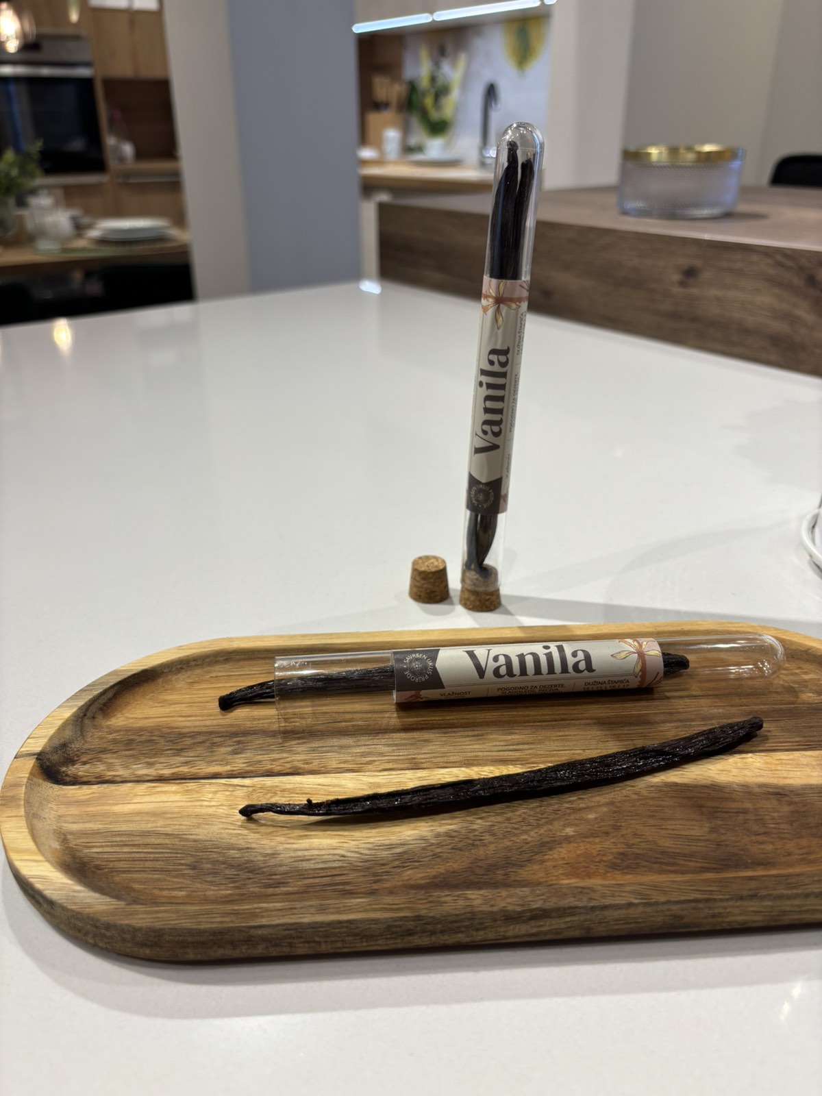Vanila – 5 štapića (20gr.)
