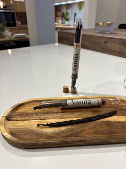 Vanila – 5 štapića (20gr.)