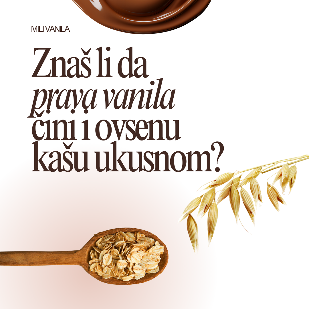 prava vanila