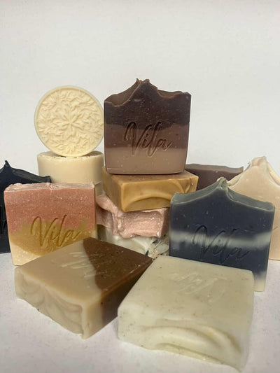 Vila Natural Cosmetics